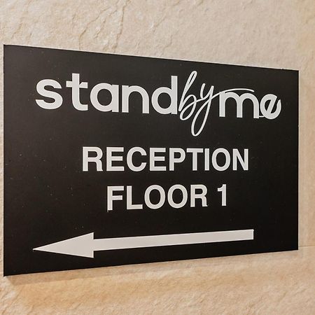 Standbyme Ramblas Barcelona Exterior foto